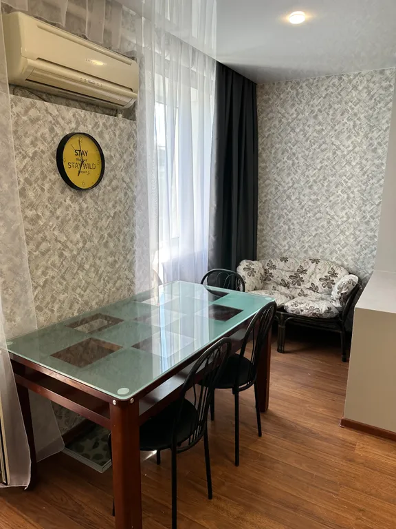 Квартира в самом центре города