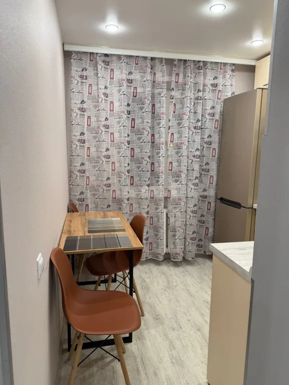 Бронируй, заезжай, проживай