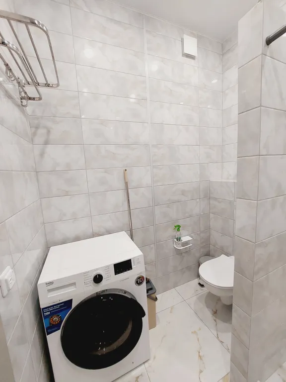 Квартира Квартира в 300 метрах от высокого берега Анапы — Анапа