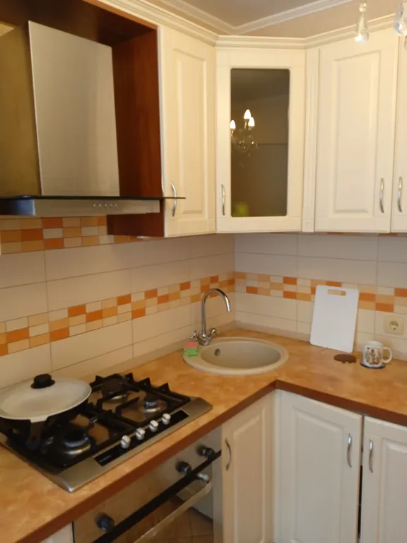 Квартира Уютная квартира в центре — Калининград