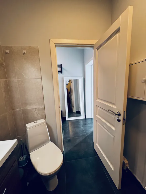 Апартаменты «Дом, где шепчет море»