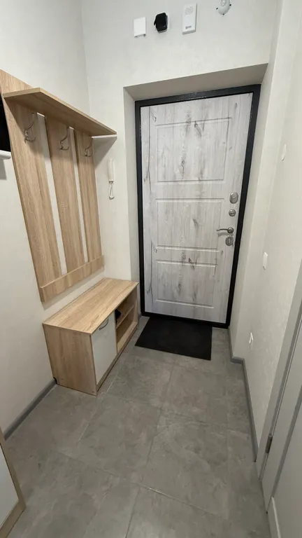 Апартаменты Флора