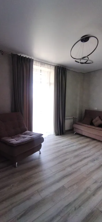 Квартира в центре города