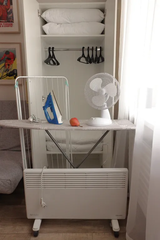 Центр Юго-Запада рядом с Большим Глобусом и Макдональдсом