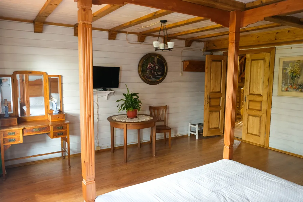 Квартира Комната — аренда посуточно в Киржач