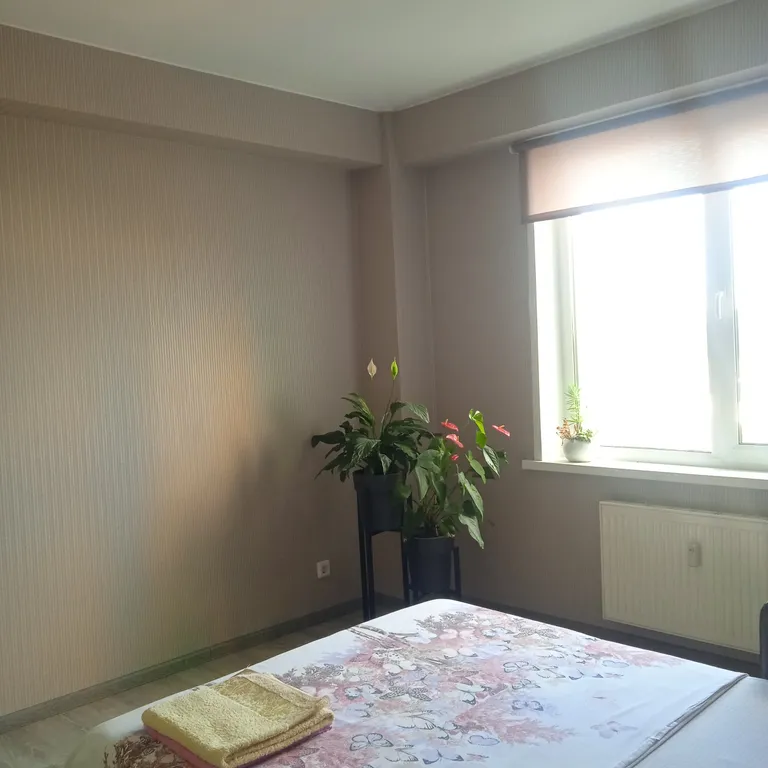 Уютное жильё