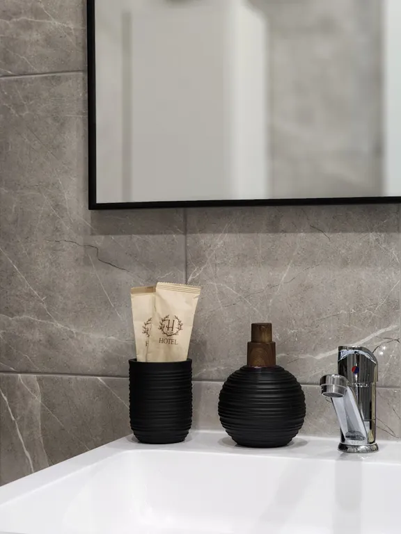 Студия для комфортного отдыха