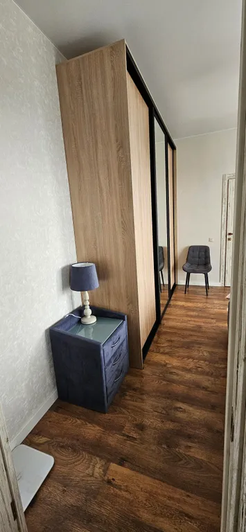 Уютная квартира в центре города ЖК Тургенева