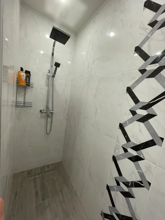 Уютная квартира в новостройке