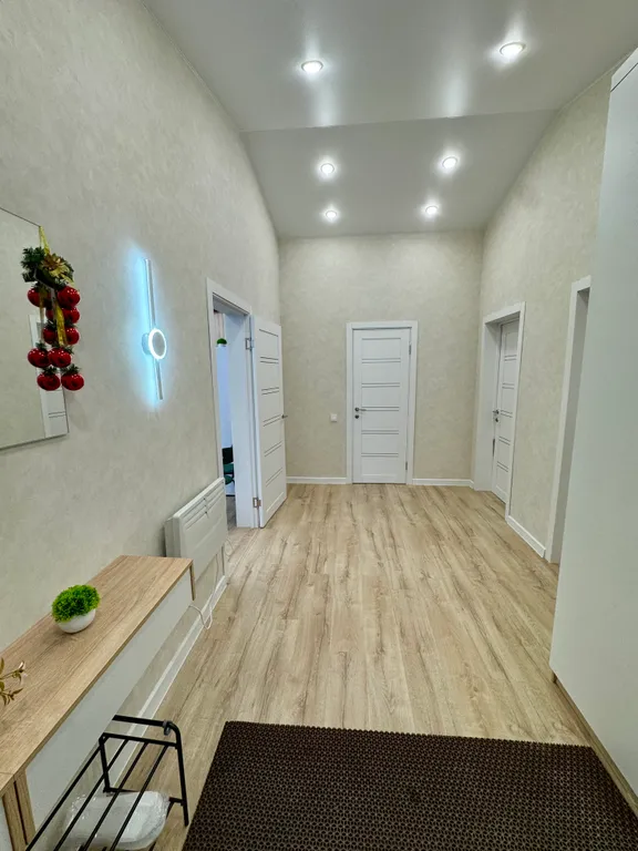 Уютный загородный дом с баней