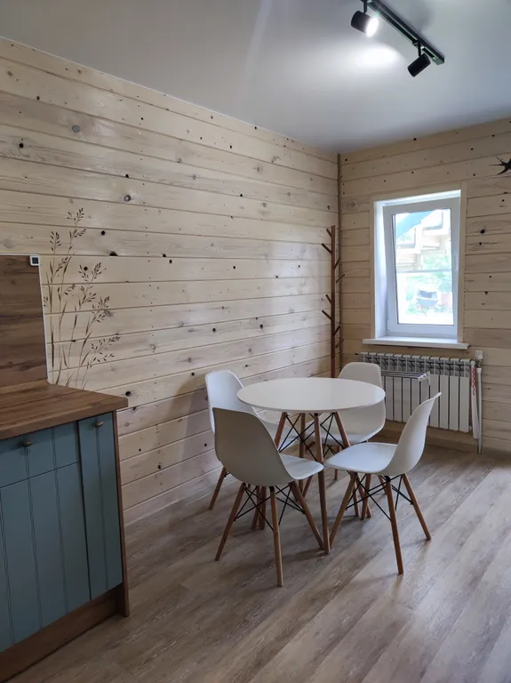 Апартамент Ласточкино гнездо