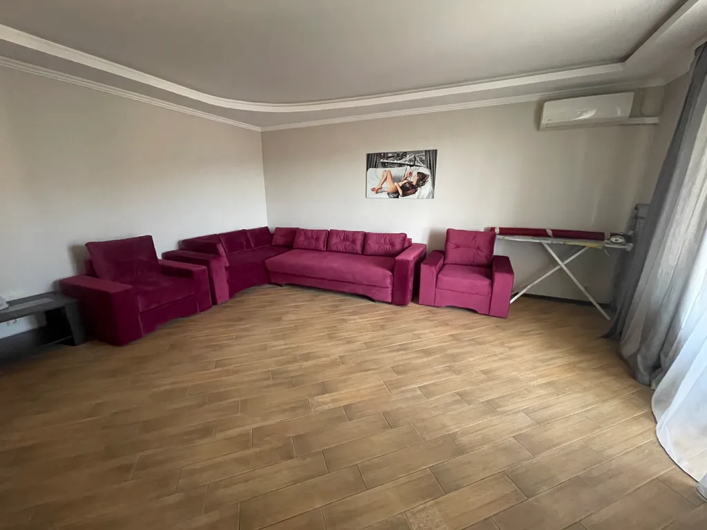 Квартира Квартира Пентхаус в центре города — Сухум