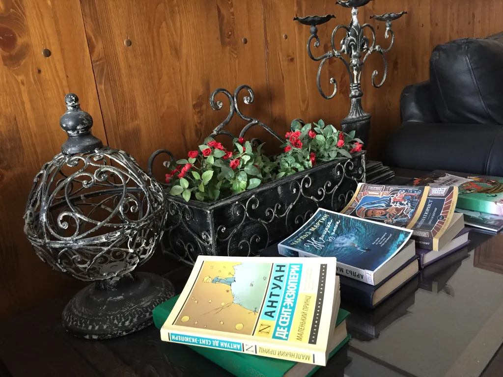 Отель «Женева»-комфорт в центре Рязани