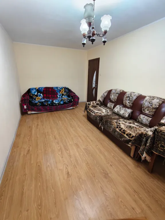 Уютная квартира для большой компании