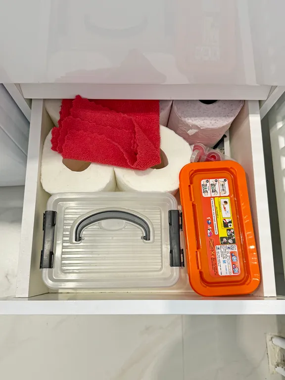 Гладь серебра