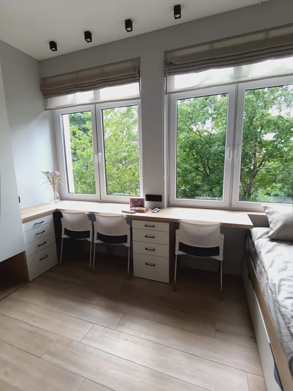 Апартаменты в самом центре