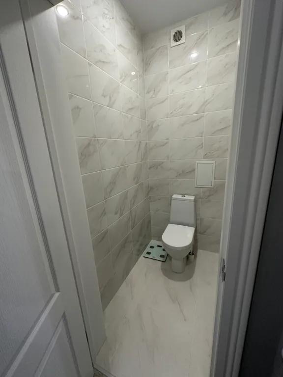 Квартира Квартира с панорамным видом — Омск