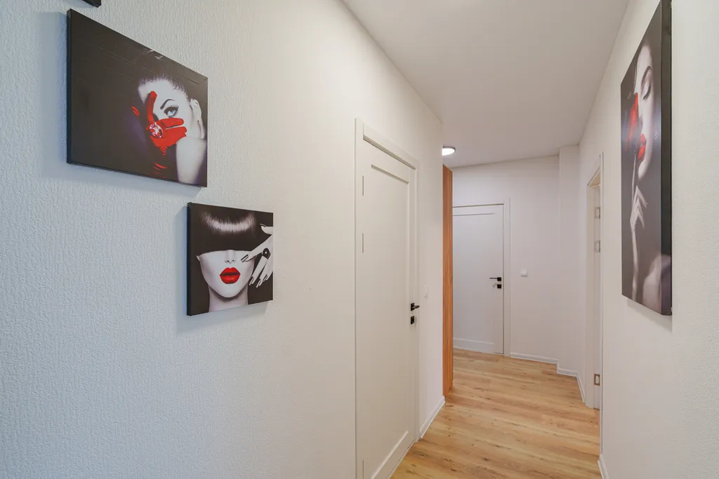 SOVA "Комфортно в 6-ом"