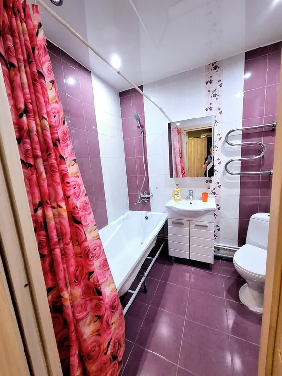 Студия в первом доме от метро