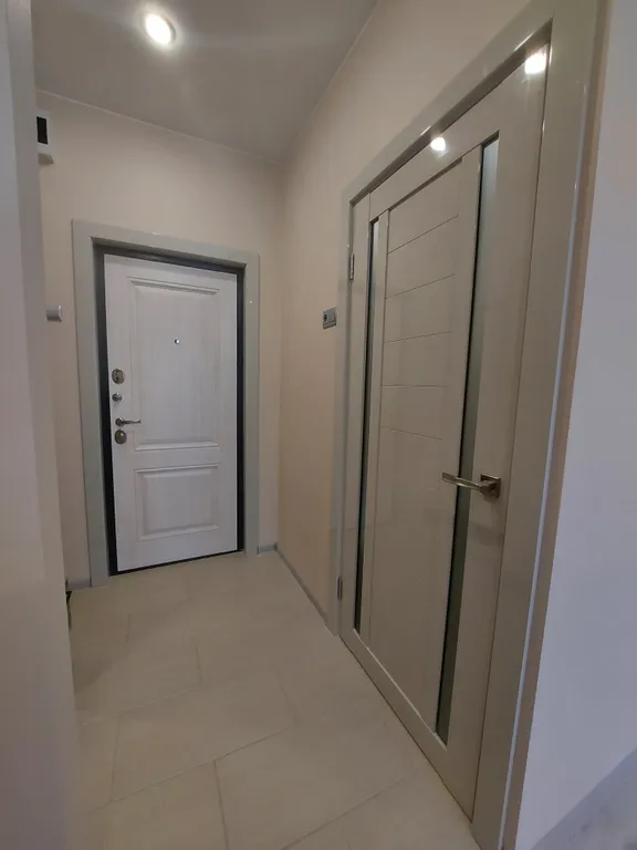 Уютная студия в хорошем районе