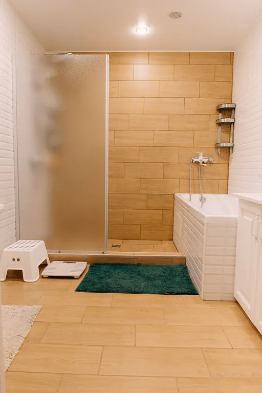 Дом в скандинавском стиле