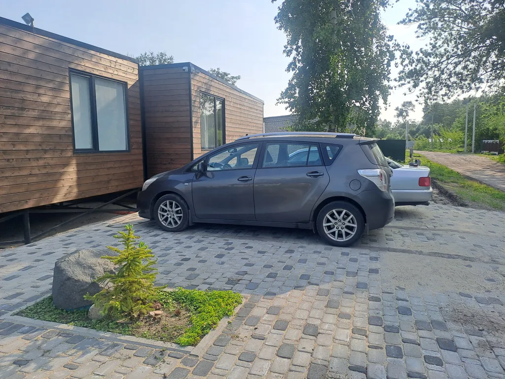 1-комнатный Дом