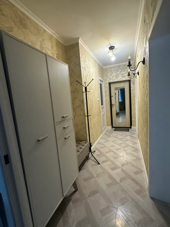 Светлая и уютная квартира в районе парка