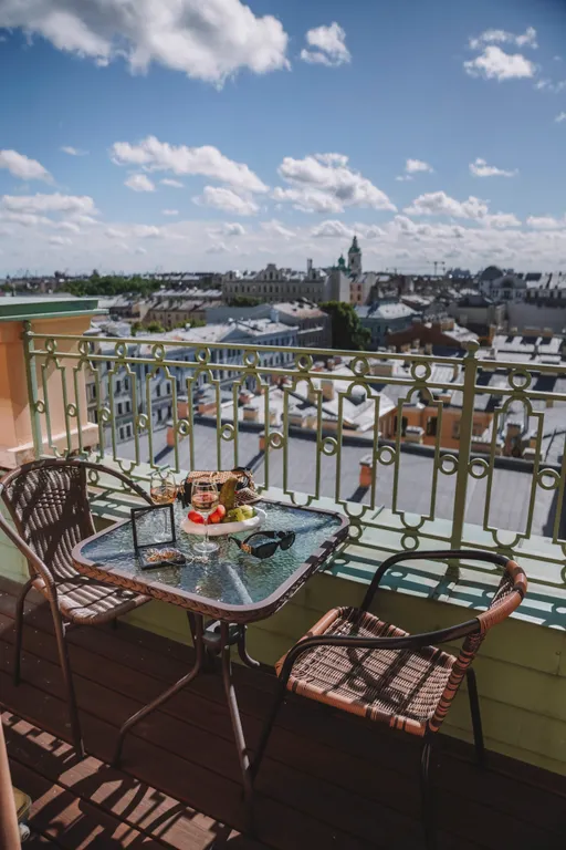 Квартира Комната — Санкт-Петербург