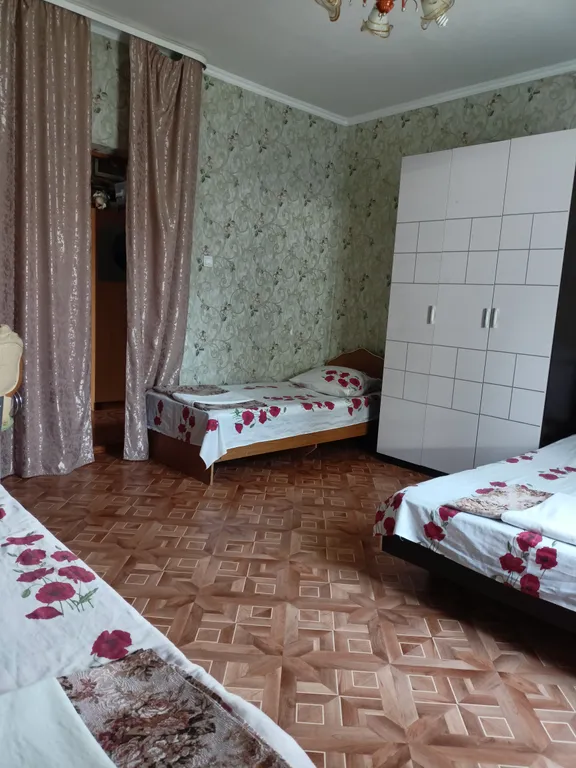 Квартира Комната — аренда посуточно в Цандрыпш