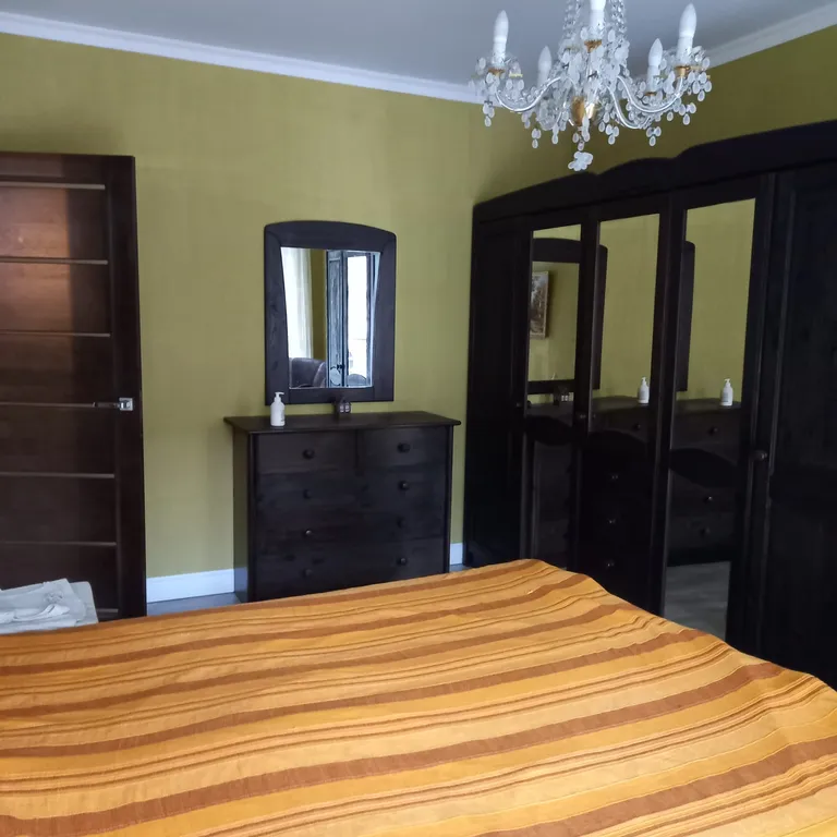 Квартира Квартира В историческом центре — Светлогорск