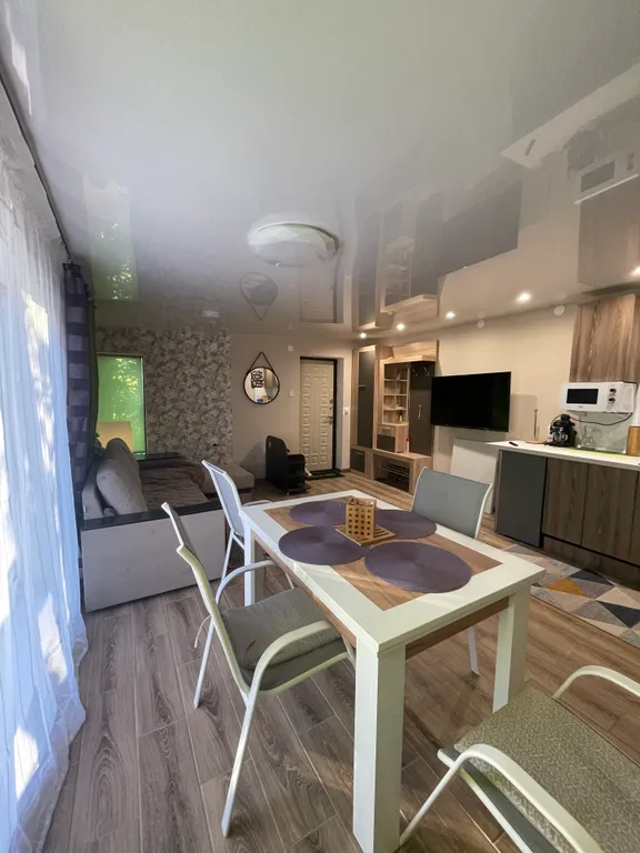 Отдых в тишине у реки