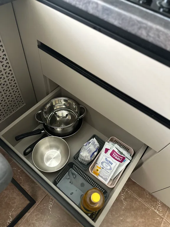 Квартира в центре