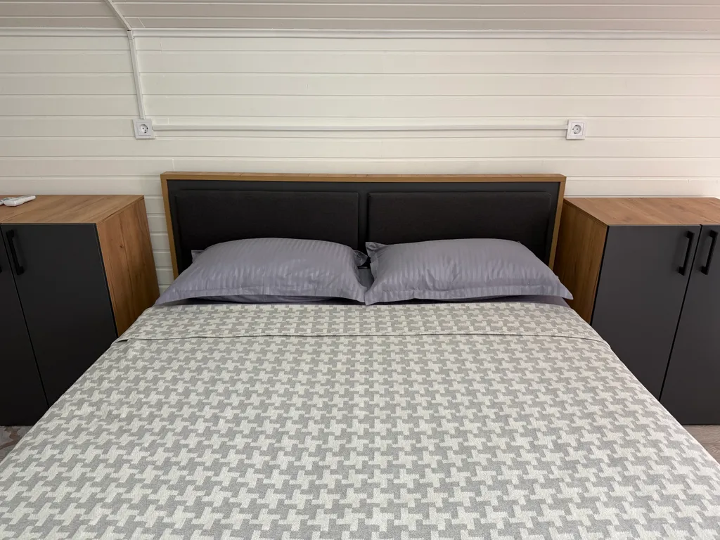 Коттедж возле моря