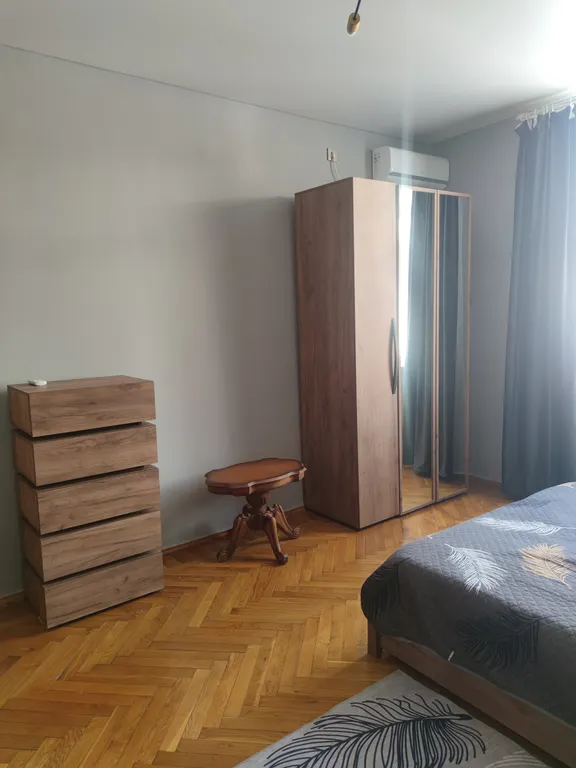 3-комнатная квартира в центре