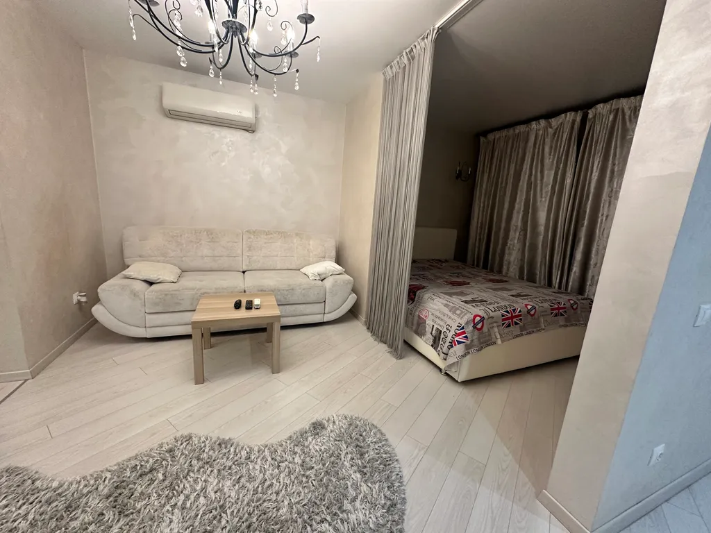 Отличная студия в ЖК Велит