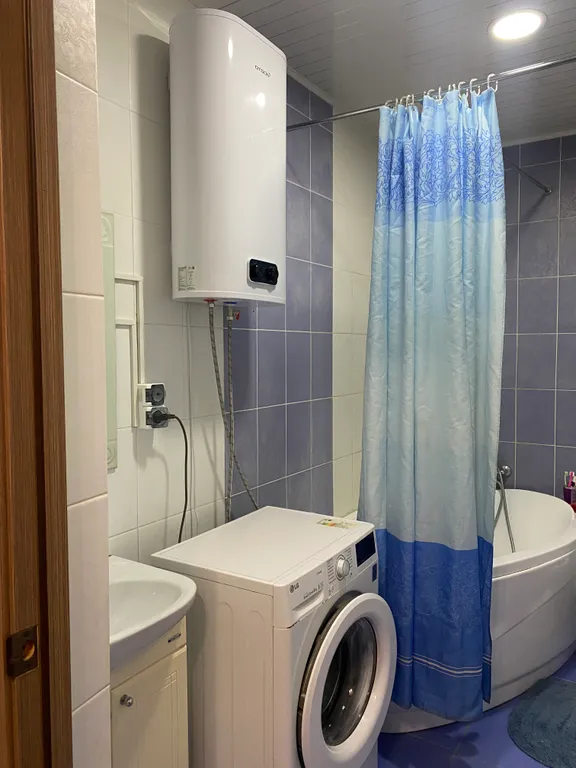 Апартаменты возле аэропорта/медстандарта/эталон