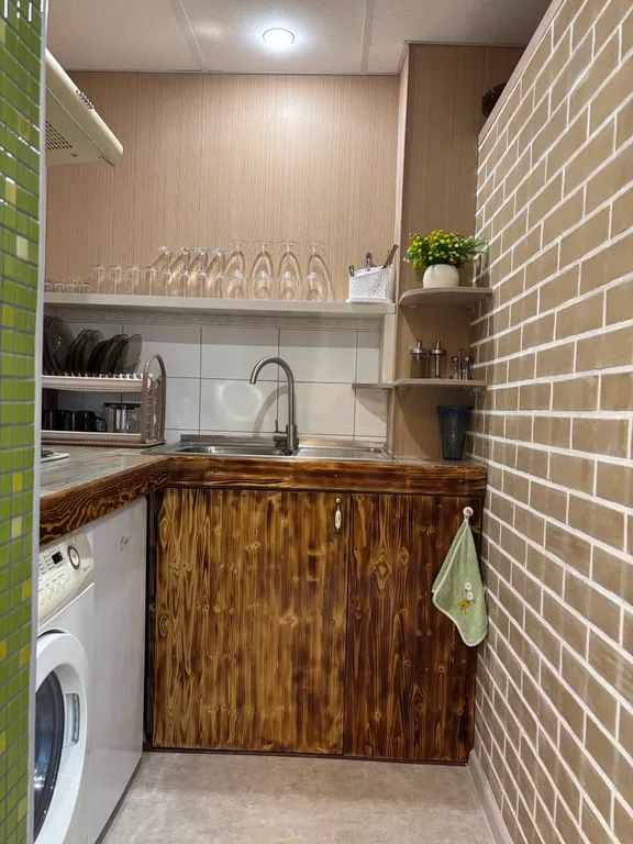 Уютная квартира в лучшем месте города