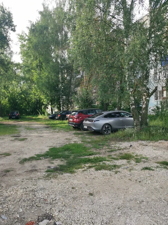 Объект в самом престижном районе города и прямо у хвойного бора