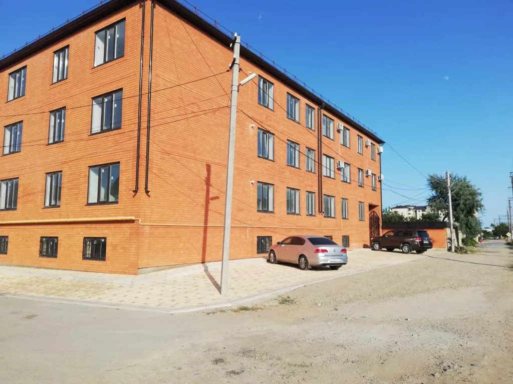 Квартира Уютная квартира в центре города — Дербент