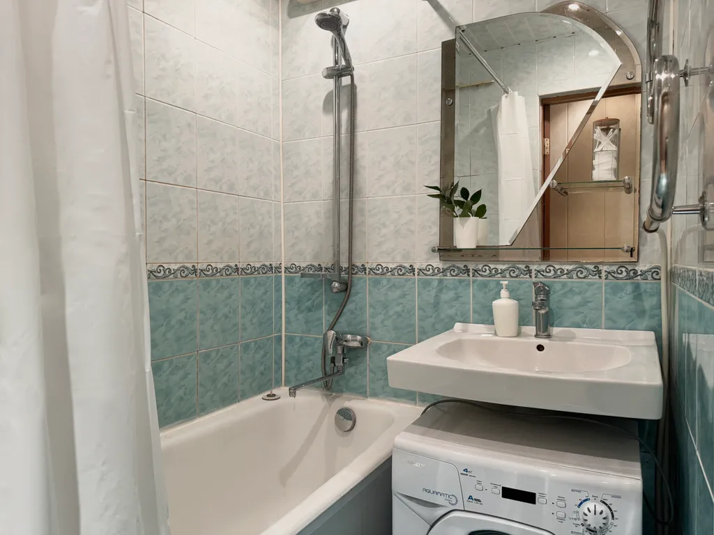 Квартира Апартаменты с видом на закат — Кронштадт