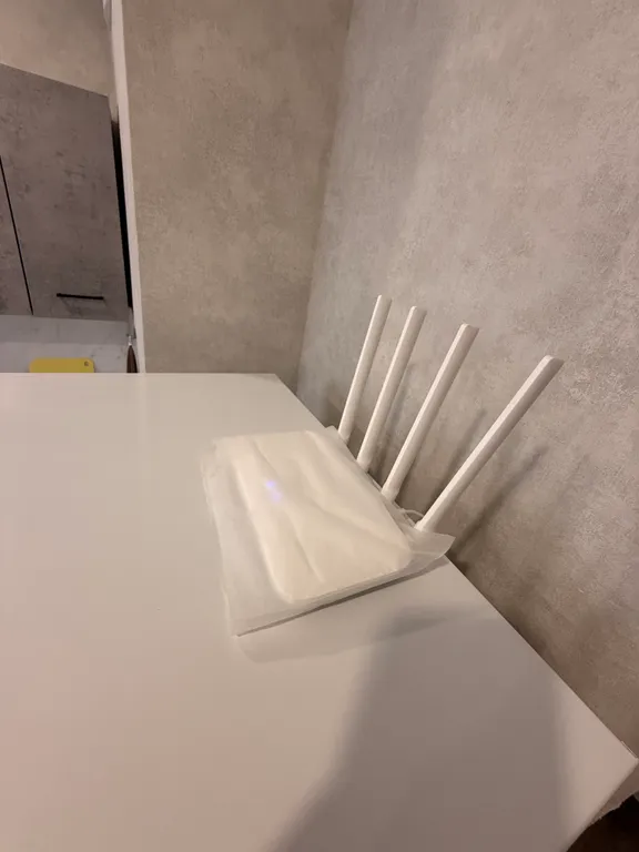 Уютная квартира со свежим ремонтом