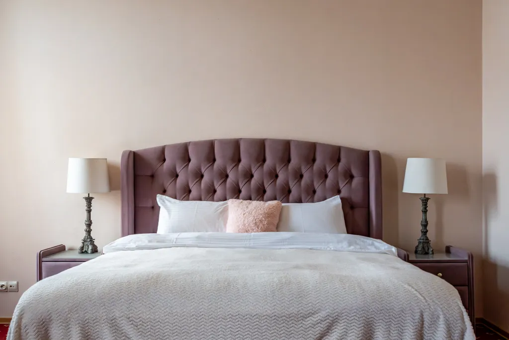 Квартира Уютная квартира в центре города — Санкт-Петербург