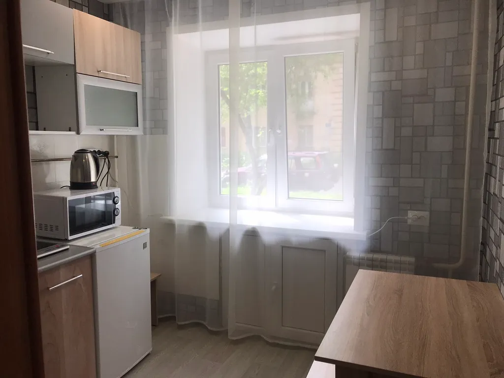 Квартира Апартаменты домино рядом с краевой больницей — Красноярск