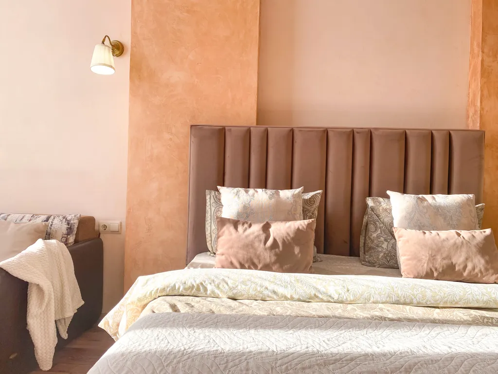 Квартира Квартира Студия в центре — Севастополь