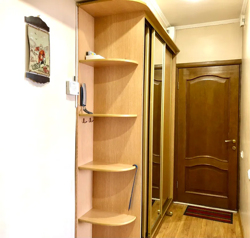 Уютная чистая 2-хкомнатная квартира в центре города