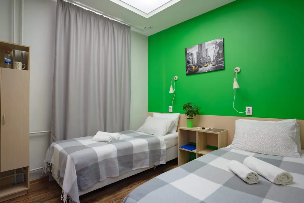 Квартира Комната — Ярославль