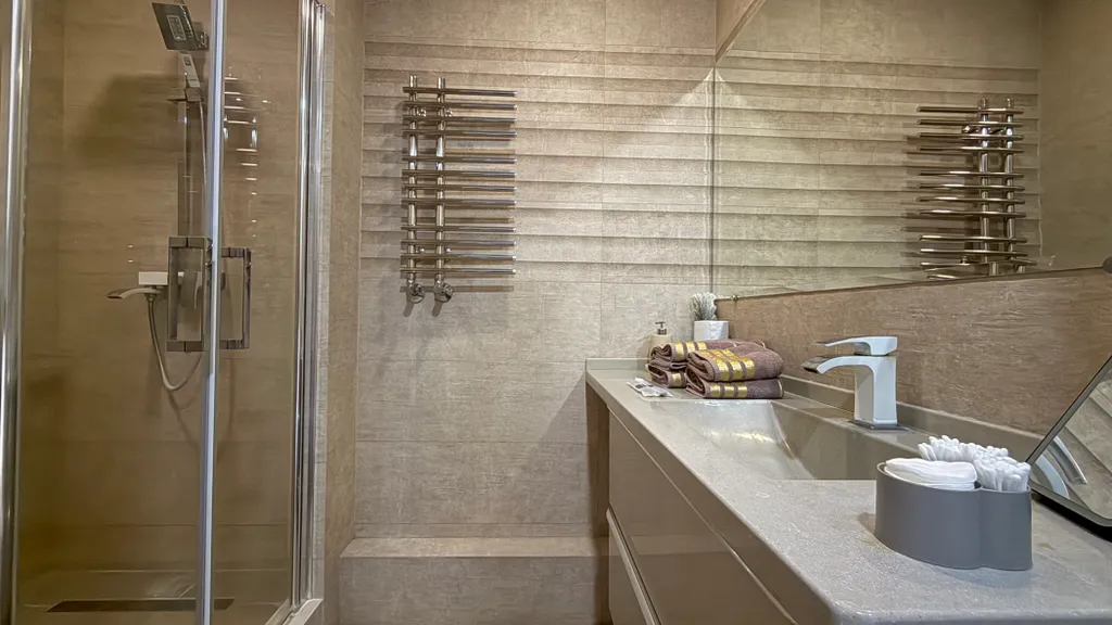 Статус, Комфорт, Эстетика