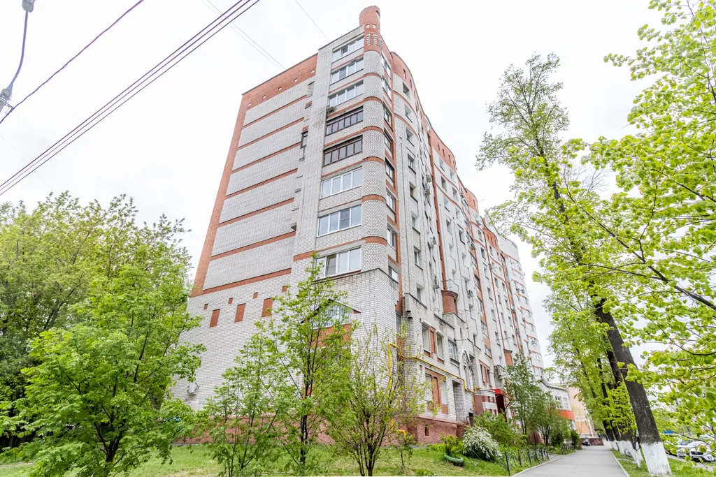 Квартира Уютная квартира в центре — Нижний Новгород