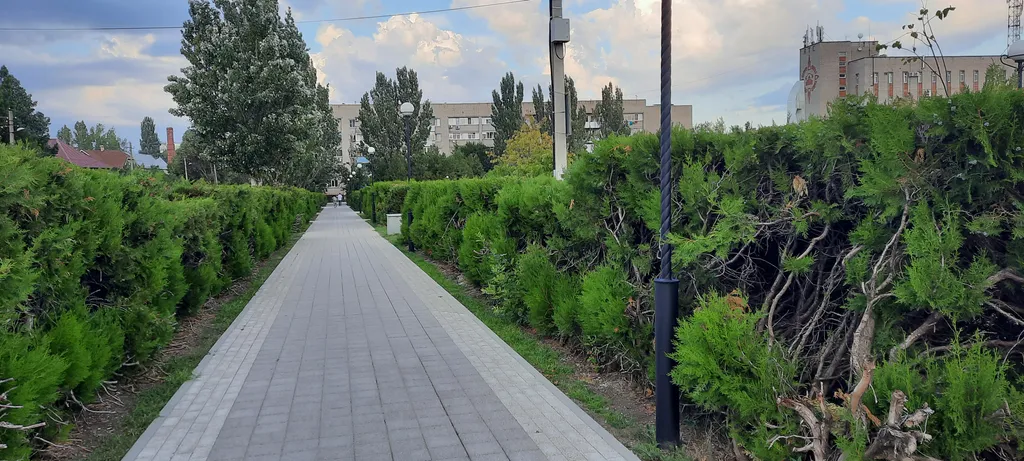Квартира Квартира Квартир рядом с ейским лиманом и автовокзалом города — Ейск