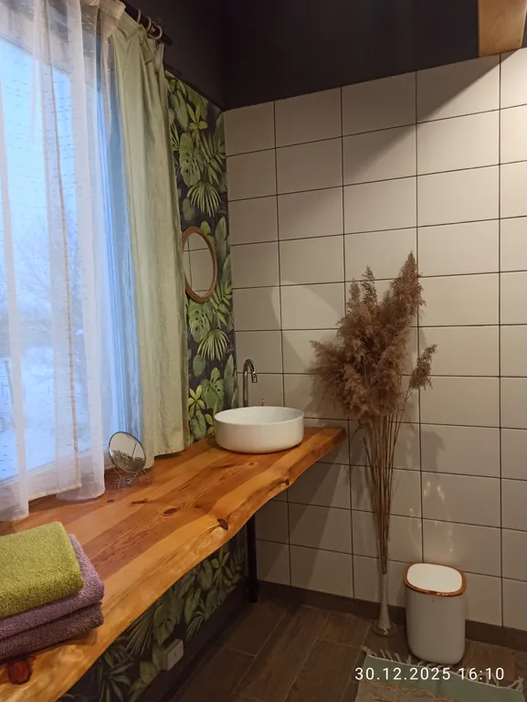 Коттедж Домик с характером — Белоозёрский